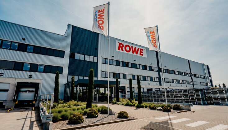 ROWE Raise the Limit: aceites de motor y lubricantes para cualquier ...
