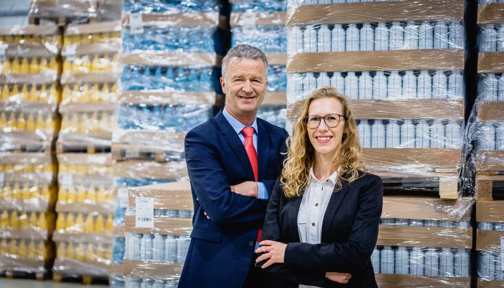 Sustainability at ROWE | ROWE