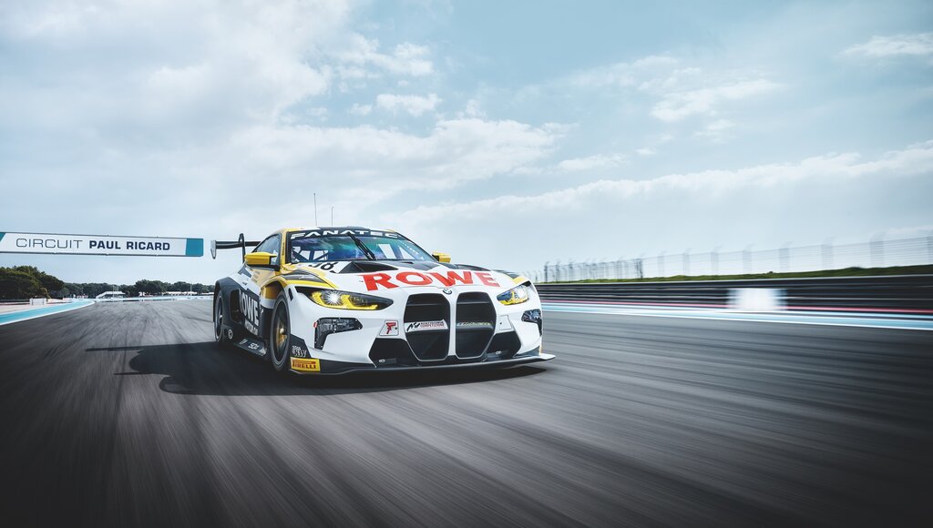 ROWE Raise the Limit: aceites de motor y lubricantes para cualquier ...