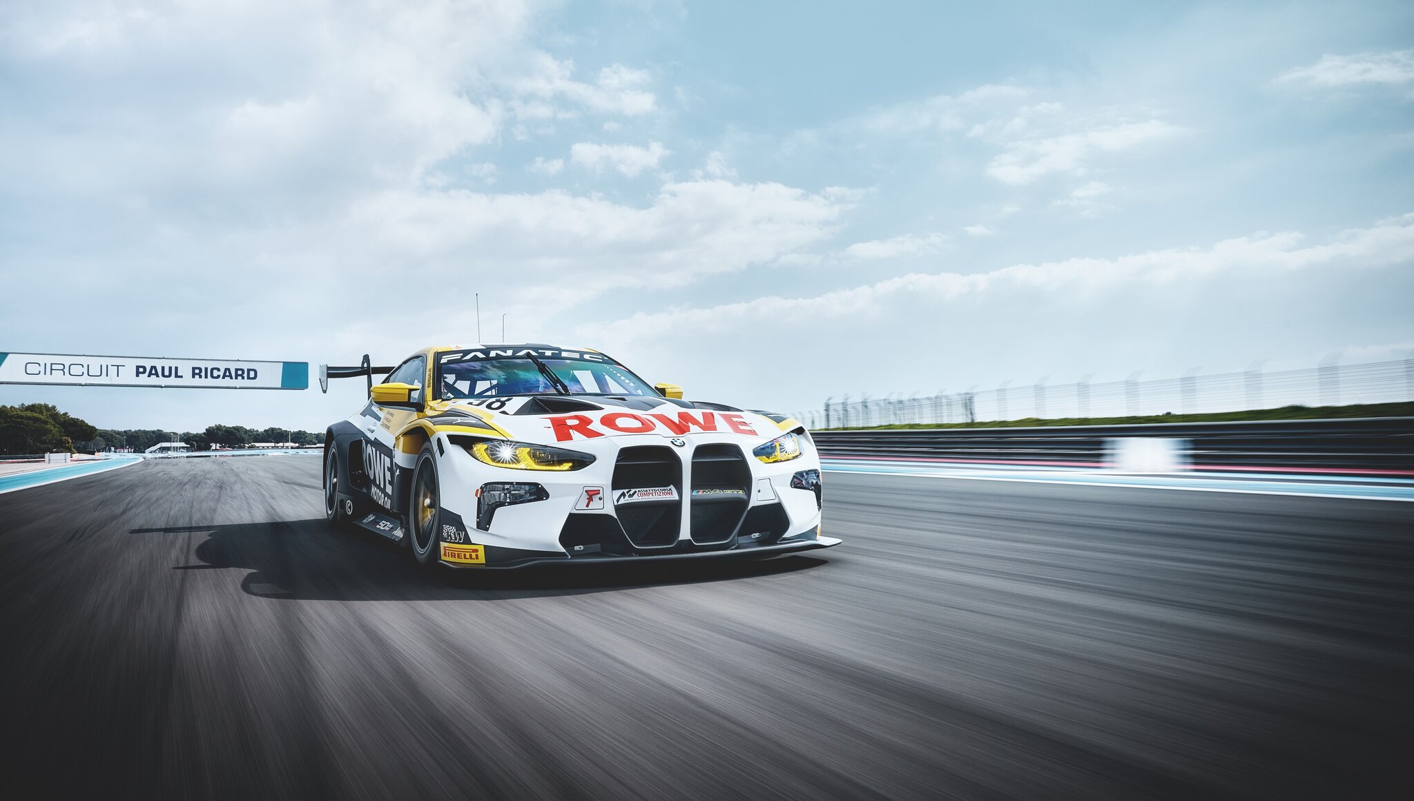 ROWE Raise the Limit Óleos de motor e lubrificantes para todos os