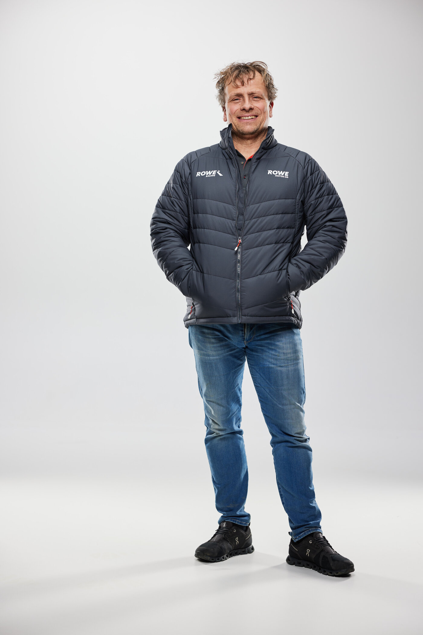 The ROWE RACING and ROWE Business collection | ROWE