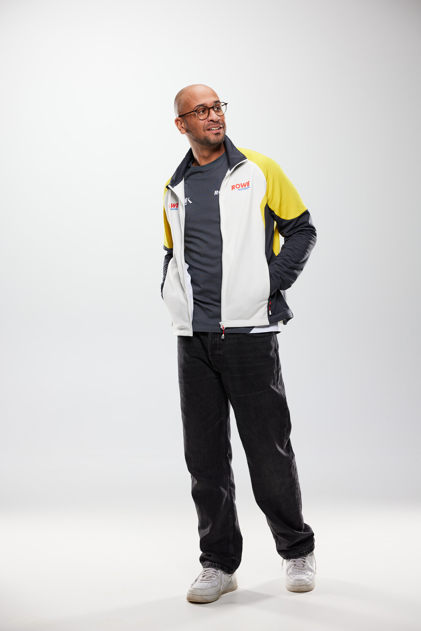 The ROWE RACING and ROWE Business collection | ROWE