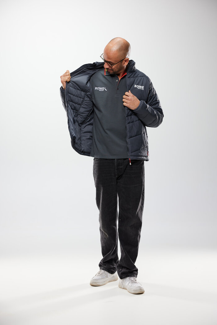 The ROWE RACING and ROWE Business collection | ROWE