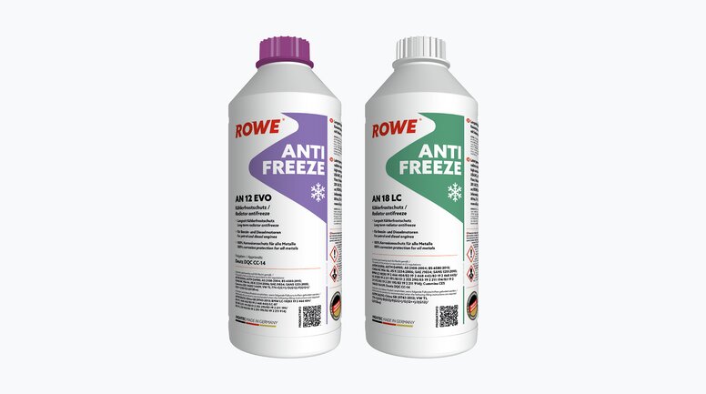 News | ROWE